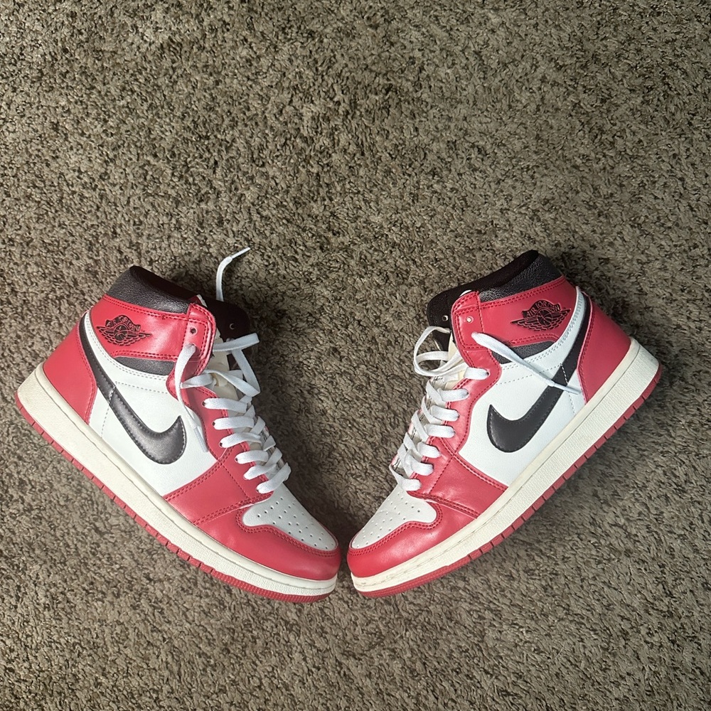 Jordan 1